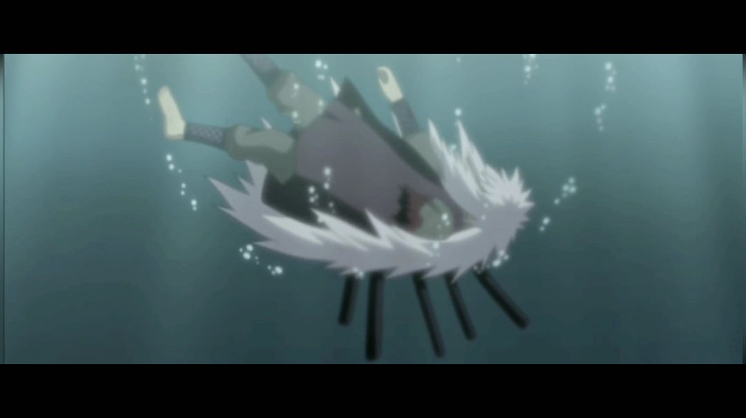 【火影忍者】预告骗